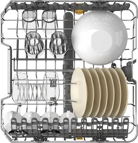 Immagine prodotto Bauknecht B7U HS51 X B