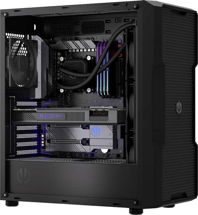 Produktbild Endorfy Coolingpl Navis F360 CPU-Kühler