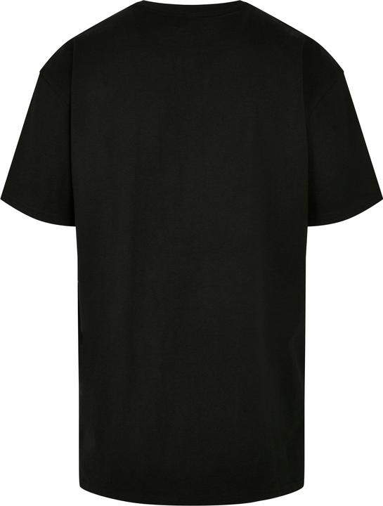 Produktbild Urban Classics Script Logo Tee (XS)