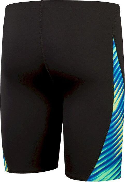Immagine prodotto Speedo Allover Digi V-Cut Jammer (32)