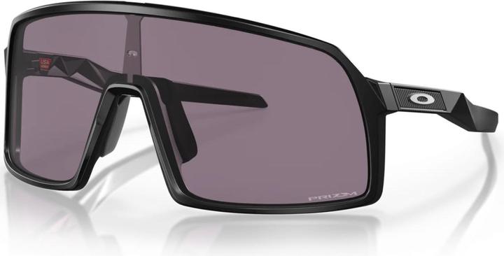 Oakley Sutro S (Matte Black, Prizm Grey)