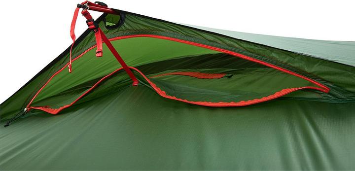 Actual product image Wechsel Precursor tent (Dome tent, 5.34 kg, 4 persons)