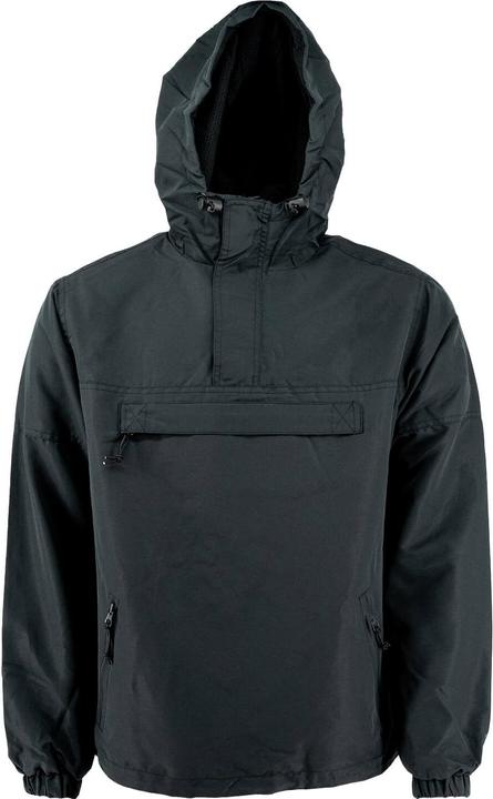 Produktbild D-Trek Windbreaker Hoodie (S)