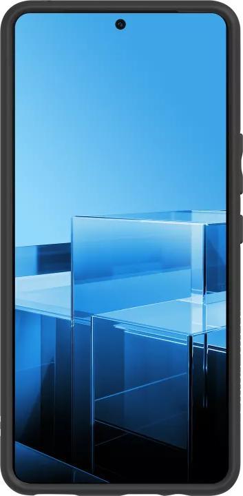 Actual product image ASUS RhinoShield SolidSuit Case Zenfone 11 Ultra Black (Asus Zenfone 11 Ultra)