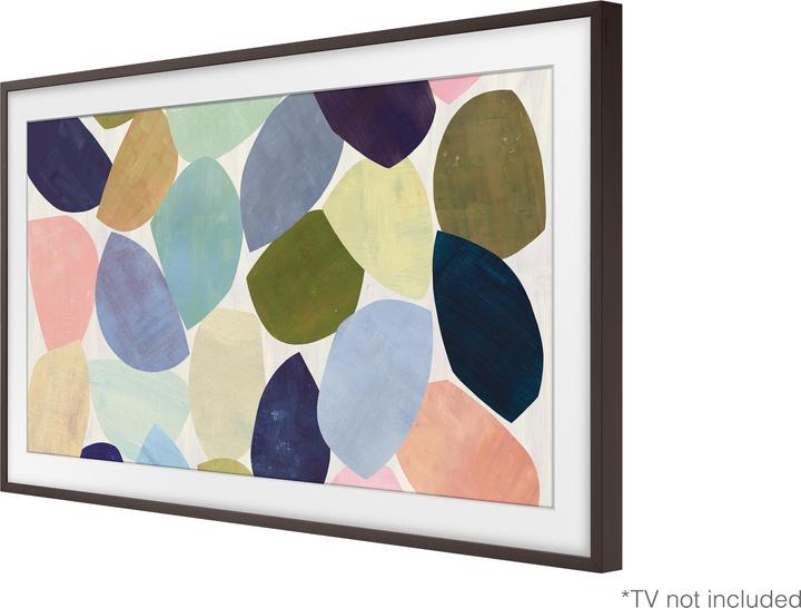 Actual product image Samsung The Frame Bezel 50" (Framing system)