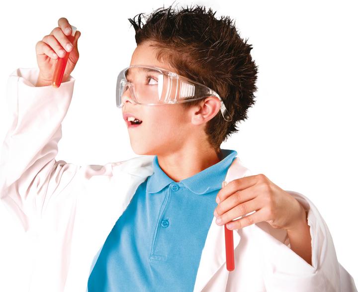 Image du produit Science4you Mon premier jeu de chimie