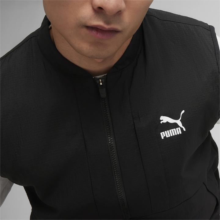 Produktbild Puma CLASSICS Vest (S)