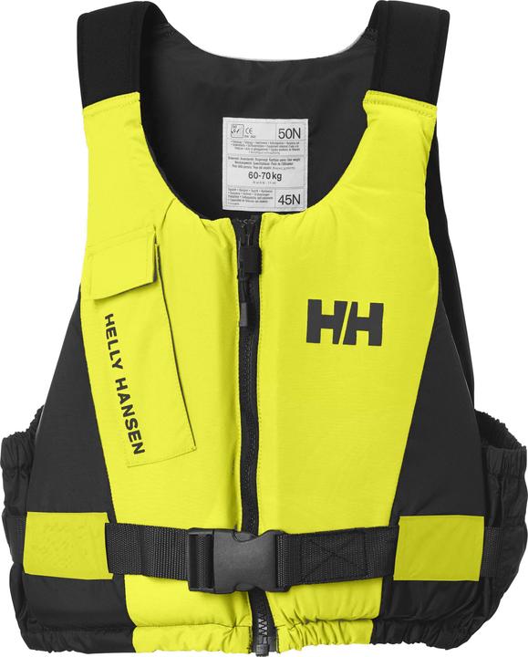 Helly Hansen Gilet da cavaliere (M, 60-70 kg)