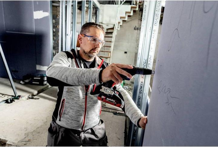 Image du produit Metabo Visseuse à sec sans fil TBS 18 LTX BL 5000 (Fonctionnement sur batterie)