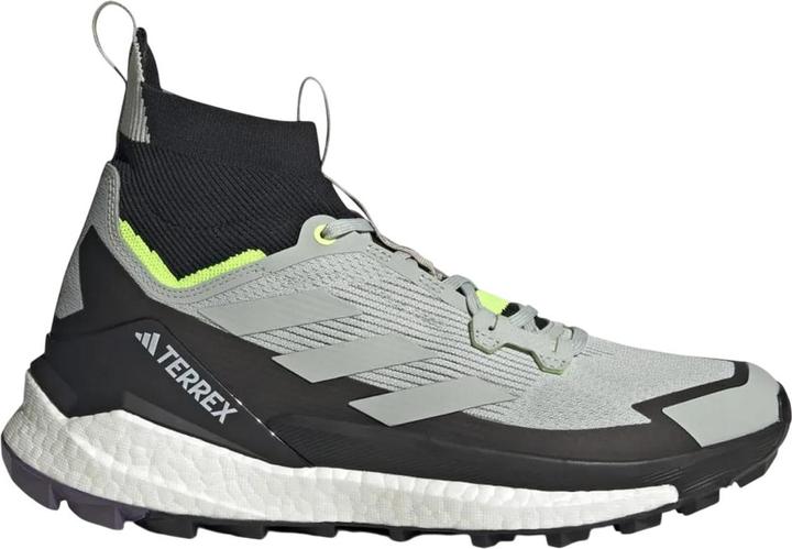 Image du produit adidas - Chaussures de randonnée TERREX FREE HIKER 2.0 - Homme (40.5)