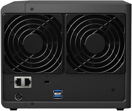 Produktbild Synology Ds414