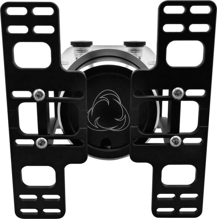 Actual product image Singularity Computers Protium Vertical Bracket for Pumps and AGBs