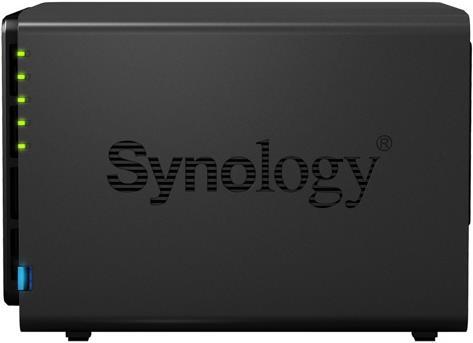 Produktbild Synology Ds414