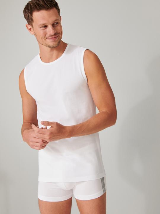 Produktbild Schiesser Tanktop 95/5 (M)