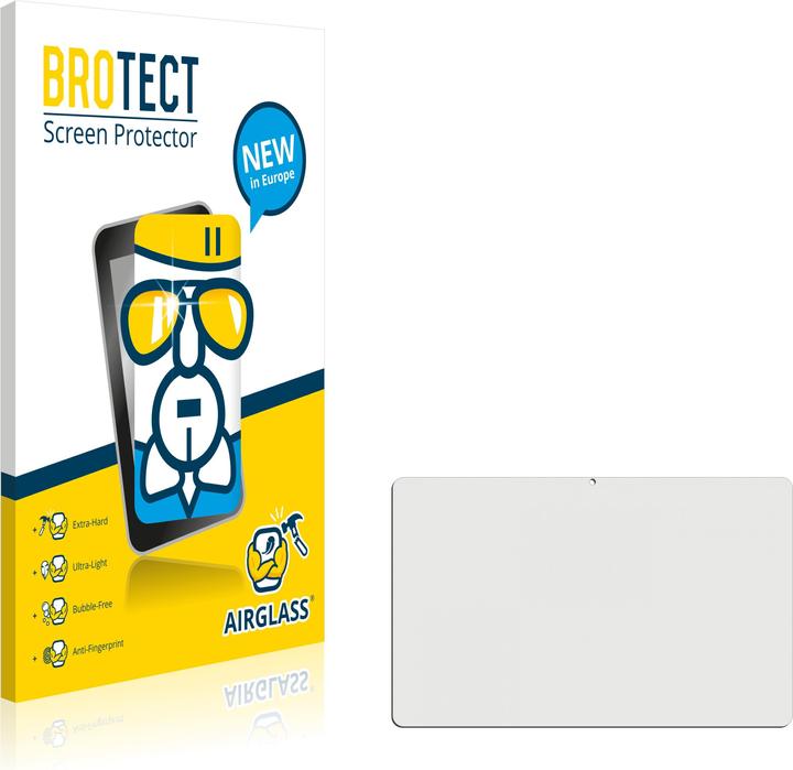 Immagine prodotto BROTECT AirGlass Vetro (1 Pezzo/i, Lenovo Tab P11 Gen 2)