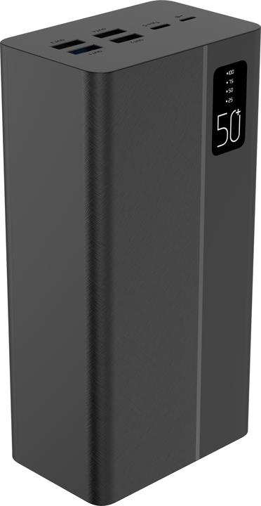 Produktbild Felixx Phontom II (50000 mAh, 20 W, 185 Wh)