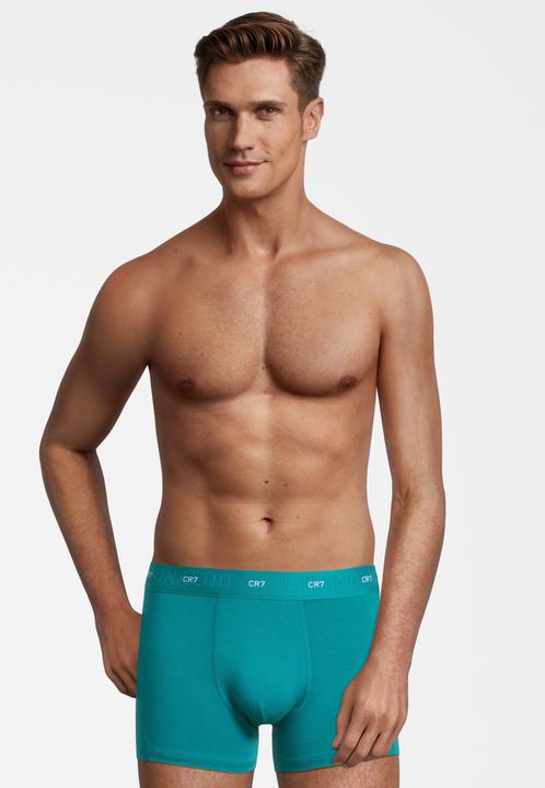 Image du produit CR7 Mens Trunk Bamboo 3-Pack (L, Lot de 3)