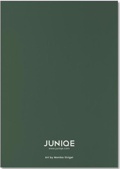 Immagine prodotto Juniqe Mountain Is Calling - Montagne (A4, Righe, Copertina rigida)