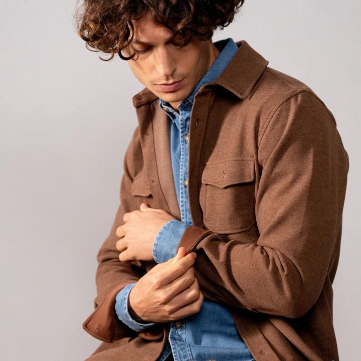 Immagine prodotto Billybelt camicia over (XXL)