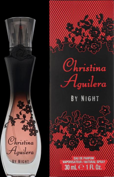 Immagine prodotto Christina Aguilera Di notte (Eau de parfum, 30 ml)