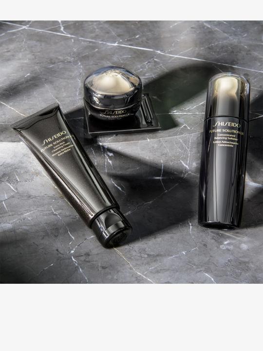 Image du produit Shiseido Future Solution LX (Crème, 17 ml, Journée)