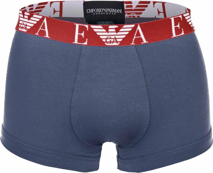Produktbild Emporio Armani Bold Monogram (L, 3er Pack)