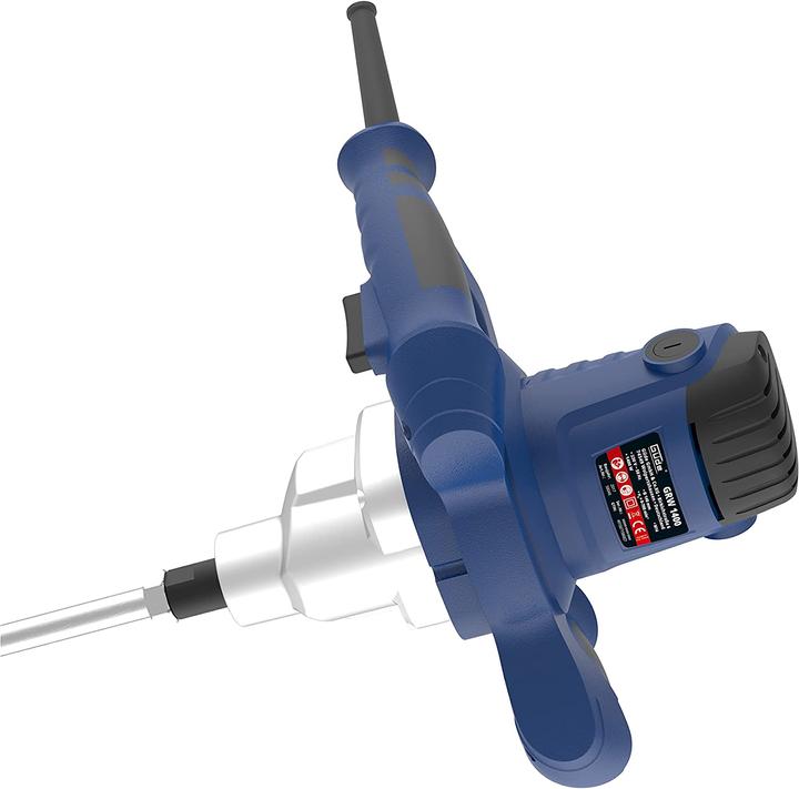 Actual product image Güde GRW 1400