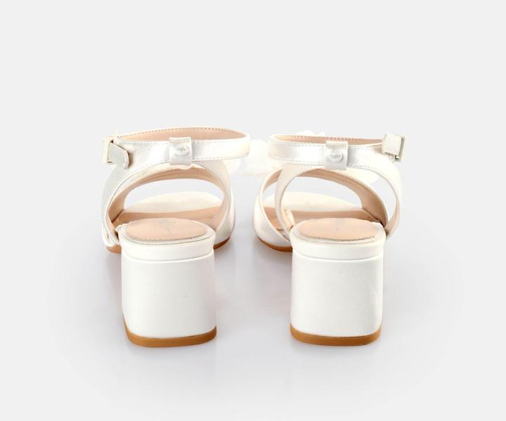 Actual product image Buffalo heels lucy rose (37)