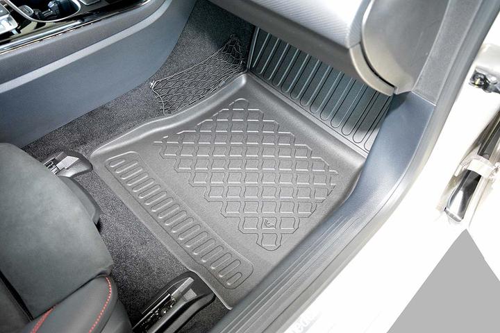 Immagine prodotto Aristar Tappetini per tutte le stagioni per Mercedes GLB dal 2019 ad oggi (1 set di 4 tappetini)