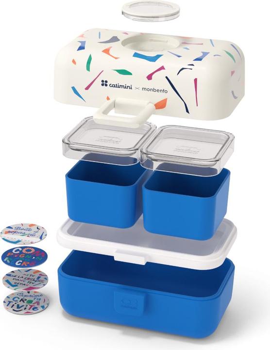 Image du produit Monbento MB Tresor