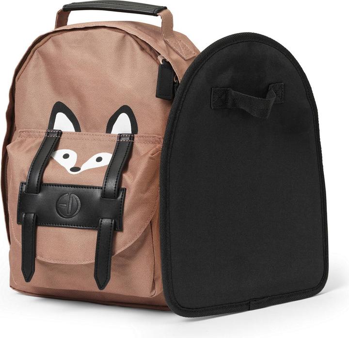 Image du produit Elodie Détails Backpack Mini - vaikų kuprinė ¦ Florian The Fox (7 l)