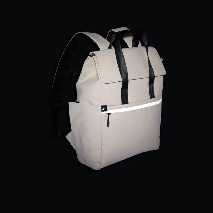 Decathlon Rucksack mit Laptopfach wasserabweisend - 15 l (15 l)