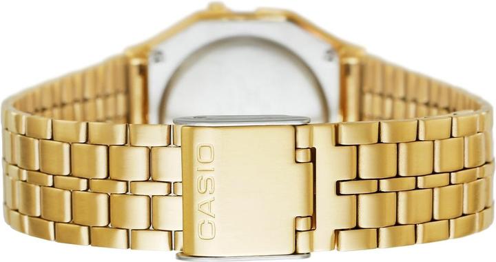 Actual product image Casio Vintage A159wgea-1ef (Digital watch, 36.30 mm)