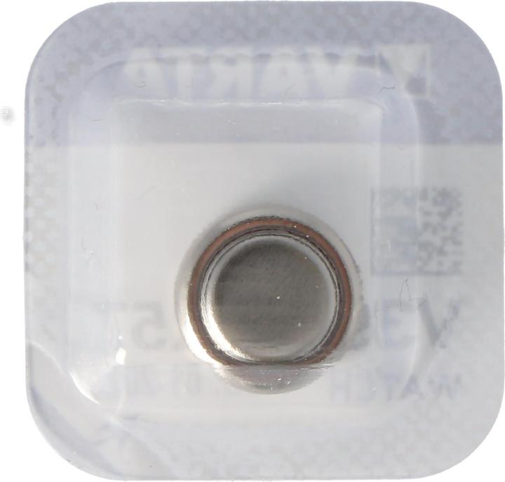 Image du produit Varta V 395 (1 pcs, SR57, 42 mAh)