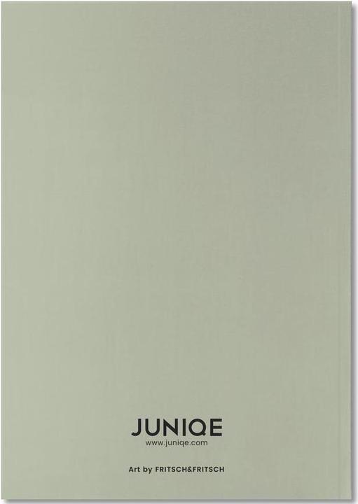 Image du produit Juniqe COLOUR-CODE PASTEL - Abstrait & géométrique (A4, Pointillés)