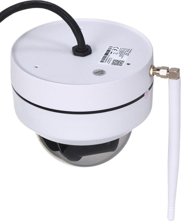 Immagine prodotto Foscam - D4Z-W PTZ Wifi Dual-band da 4MP per esterni (2304 x 1536 pixel)