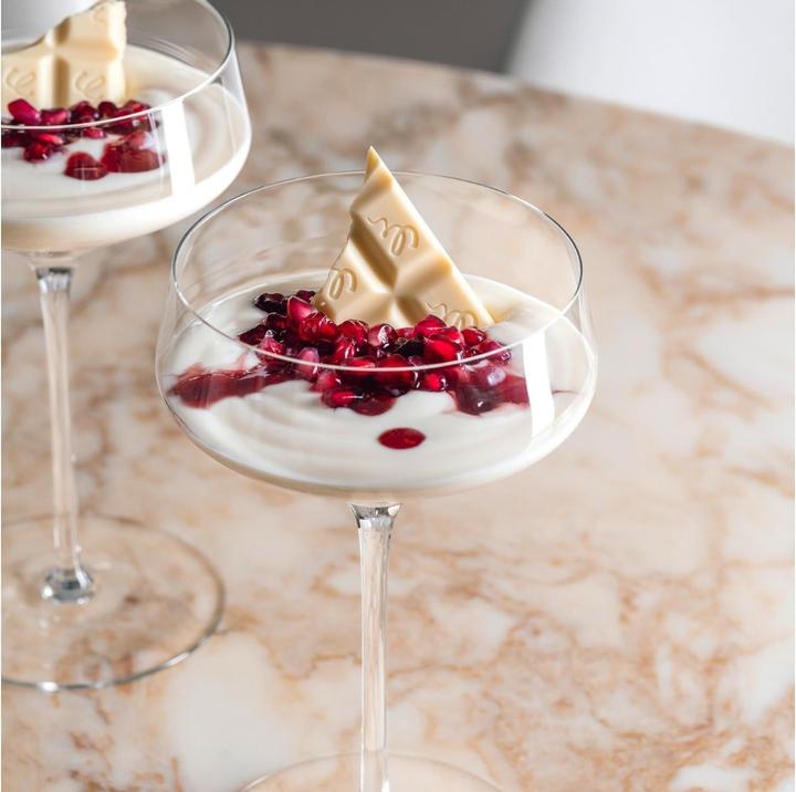 Produktbild Leonardo Trinkglas Puccini 350 ml, 6 Stück, Transparent, Glas (35 cl, 6 Gläser, Sektgläser)