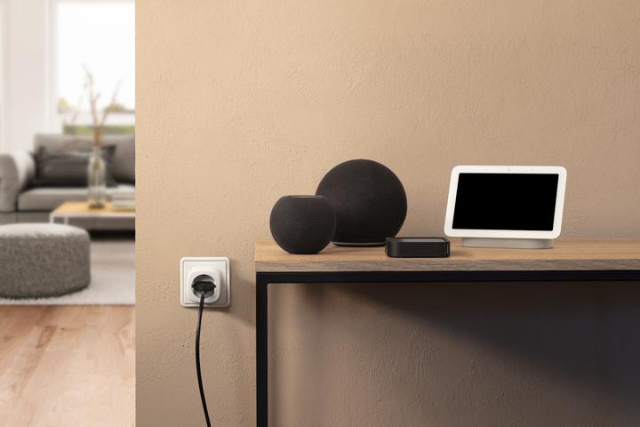 Actual product image Eve Energy-EU (Matter)