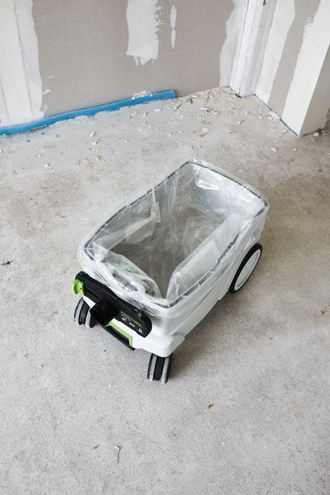 Produktbild Festool Entsorgungssack ENS-CT 36 AC/5