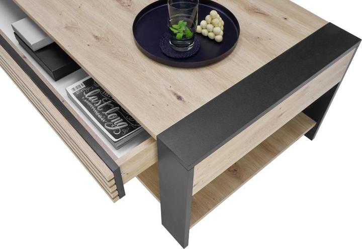 Actual product image Stolkom Agira (107 x 60 x 42 cm)