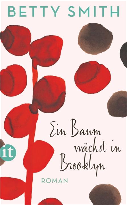 Actual product image Ein Baum wächst in Brooklyn (German, Betty Smith, 2018)