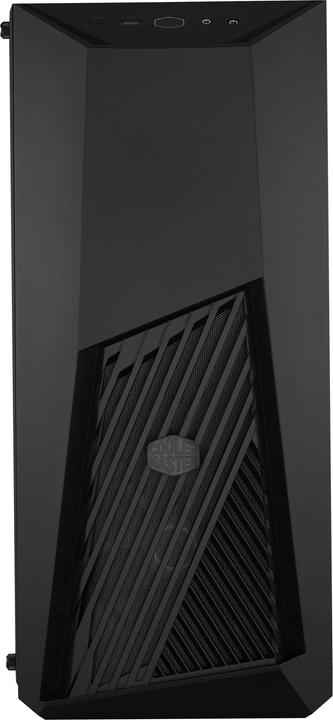 Image du produit Cooler Master MasterBox K501L (ATX, mATX, Mini-ITX, E-ATX)