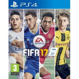EA Games FIFA 17 (PS4, DE)