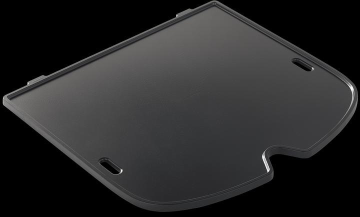 Actual product image Weber Grill plate for Traveler