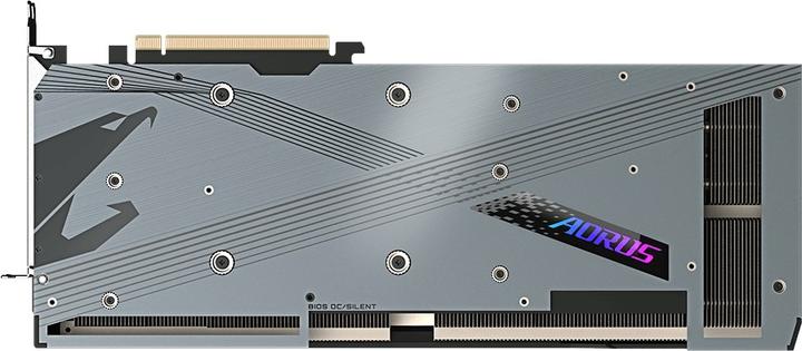 Immagine prodotto Gigabyte Radeon RX7900XTX AORUS ELITE GDDR6 2xHDMI 2xDP (24 GB)