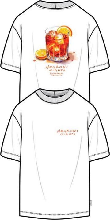 Actual product image Only & Sons Onsrex Ovz Ss Tee (XXL)