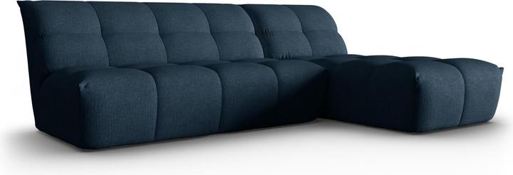 Produktbild Micadoni Jenna (4-Sitzer, Modular Sofa, Ecksofa)