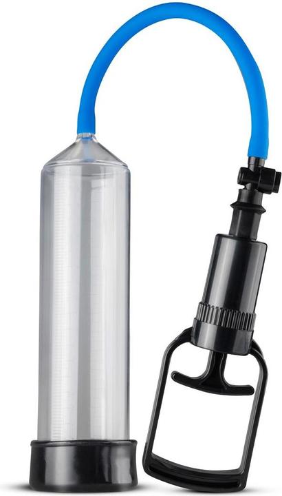 Produktbild Easytoys Jack Pump