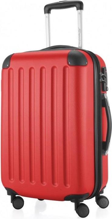 Hauptstadtkoffer Spree - Handgepäck Hartschale matt mit TSA (42 l, Handgepäck (bis 50l))