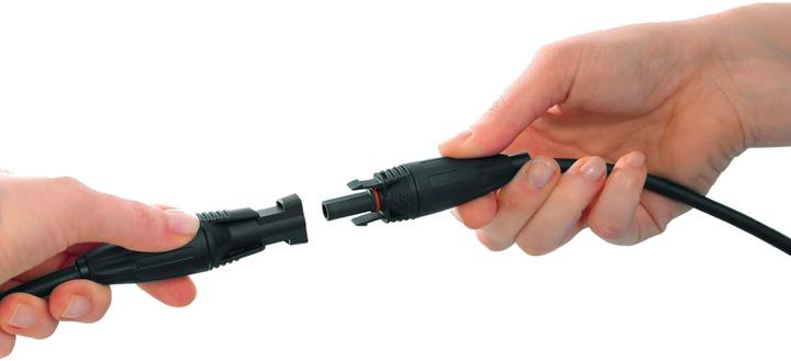 Produktbild Weidmüller Photovoltaik-Steckverbinder PV (Solarstecker)